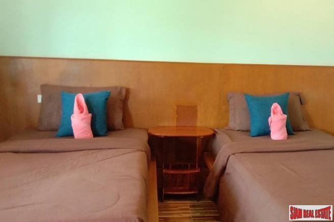 Sala Dan, Krabi, Thailand 4 - 18476633