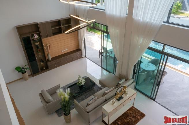 Villa in Rawai, Phuket, Thailand 2 - 18476727