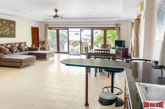 Villa en Karon, Provincia de Phuket, Tailandia 4 - 18476719