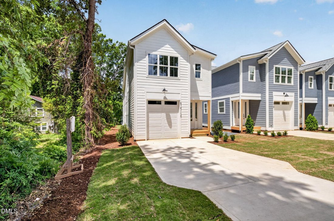 House in Raleigh, North Carolina, United States 1 - 18478195