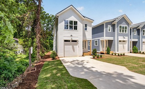 House in Raleigh, North Carolina, United States 1