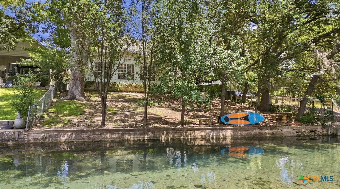 House in New Braunfels, Texas, United States 2 - 18478728