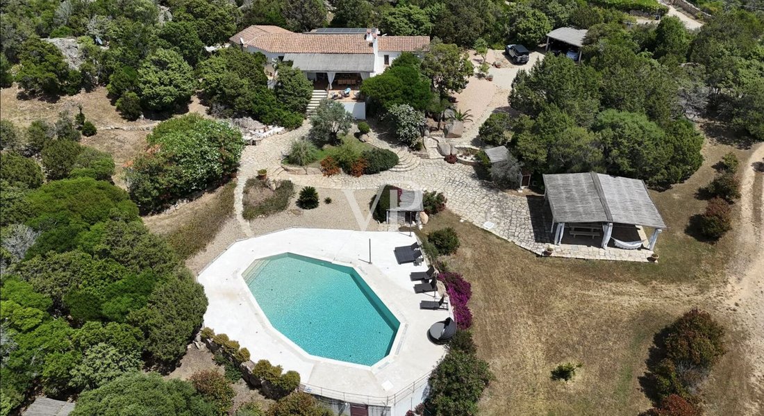 Maison à Arzachena, Sardaigne, Italie 4 - 18373330