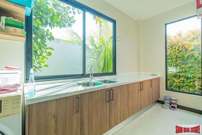 Villa in Choeng Thale, Phuket, Thailand 3 - 18476488