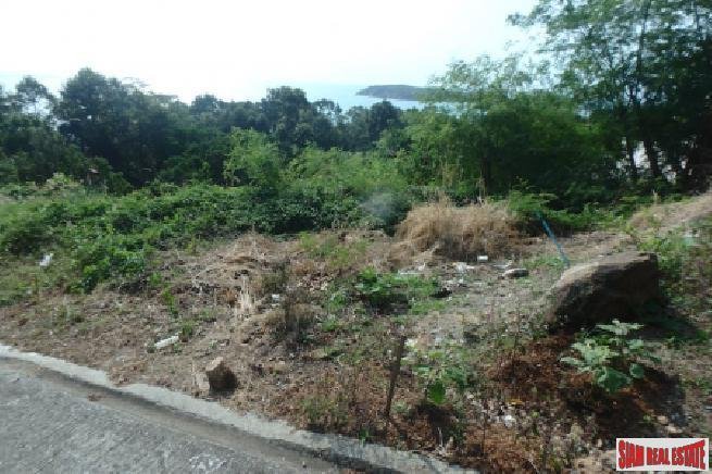 Land in Koh Samui, Surat Thani, Thailand 5 - 18476125
