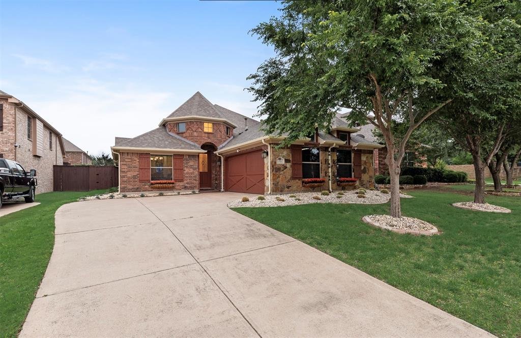 House in Keller, Texas, United States 1 - 18270961
