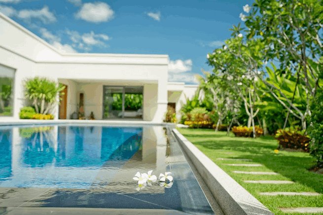 Casa a Pattaya, Provincia di Chonburi, Thailandia 3 - 18476043