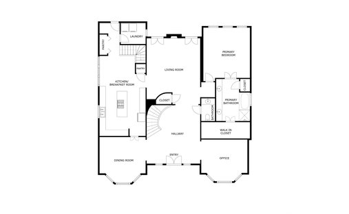 Casa a Spring, Texas, Stati Uniti 1