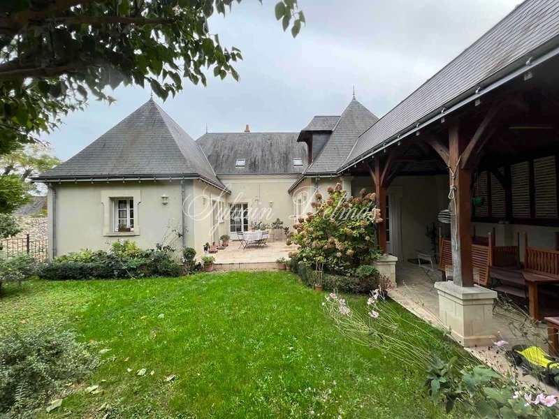 House in Grammont, Tours, France 1 - 18474619