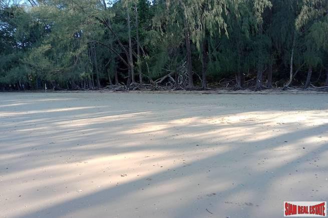 Land in Ko Yao Yai, Phang-nga, Thailand 2 - 18476147
