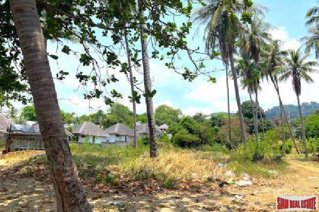 Land in Sichon, Nakhon Si Thammarat, Thailand 4 - 18476171