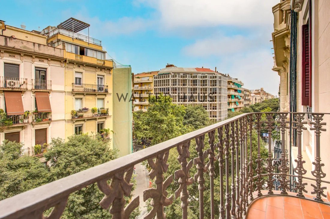 Apartment in Eixample, Barcelona, Spain 2 - 18479407