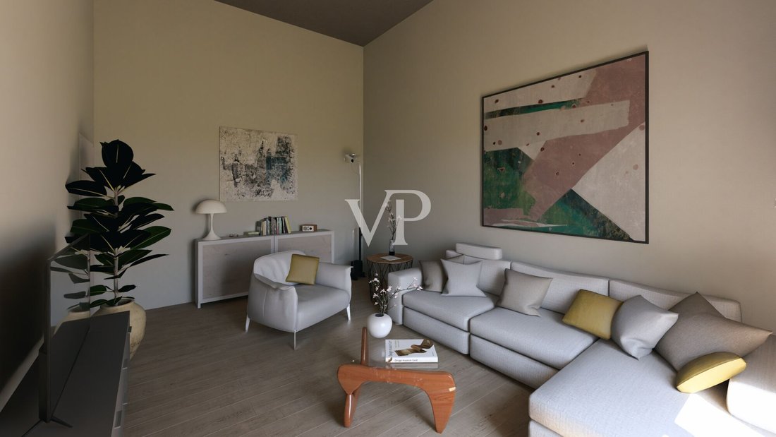 Apartment in Libertà - Savonarola, Florence, Italy 2 - 18429016