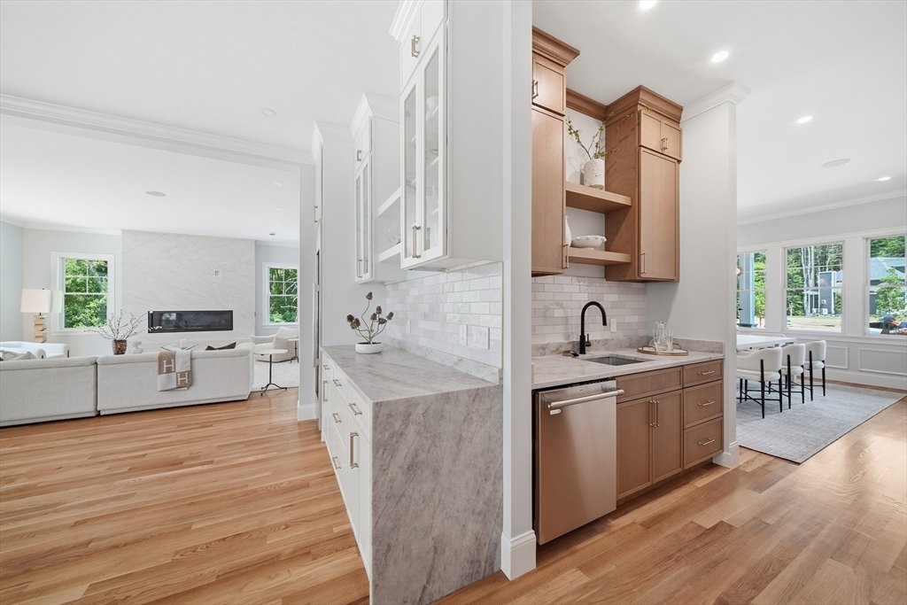 House in Sudbury, Massachusetts, United States 5 - 18477153