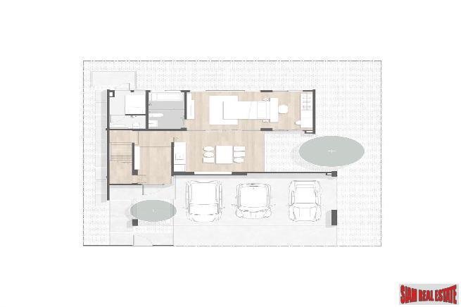 House in Bangkok, Bangkok, Thailand 2 - 18476636