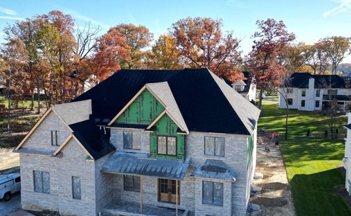 Casa a St. John, Indiana, Stati Uniti 1