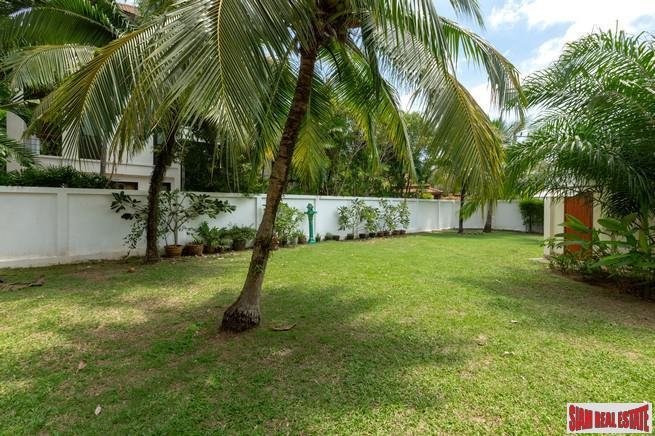 Villa in Choeng Thale, Phuket, Thailand 3 - 18475805