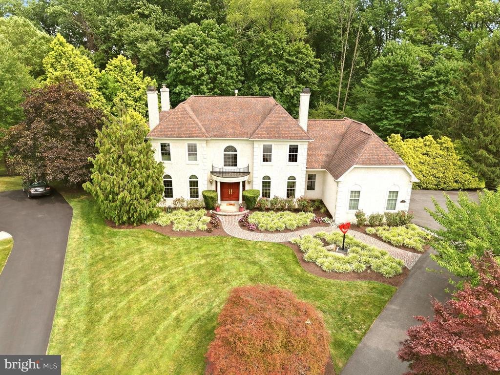 House in Thornton, Pennsylvania, United States 2 - 18468048