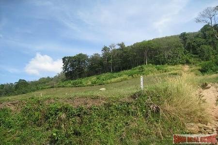 Land in Mai Khao, Phuket, Thailand 4 - 18475779