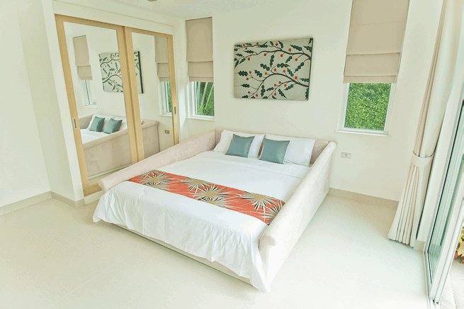 House in Pattaya City, Chon Buri, Thailand 3 - 18476030