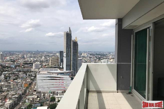 Apartment in Bangkok, Bangkok, Thailand 5 - 18476684
