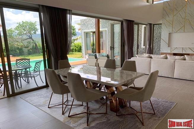 Villa in Thep Krasatti, Phuket, Thailand 2 - 18476532