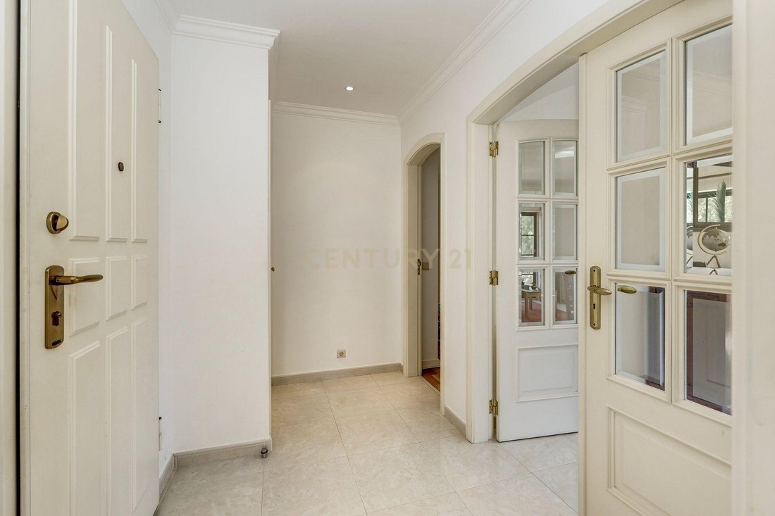 Apartment in Carcavelos e Parede, Lisbon, Portugal 4 - 18479205