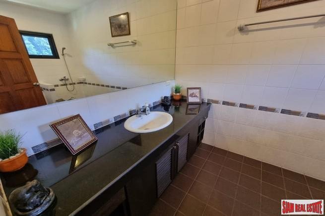 Villa in Karon, Phuket, Thailand 3 - 18476690