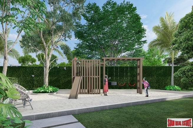 Villa à Mai Khao, Province de Phuket, Thaïlande 5 - 18476712