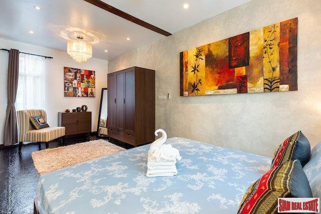 Villa in Pa Tong, Phuket, Thailand 2 - 18475837