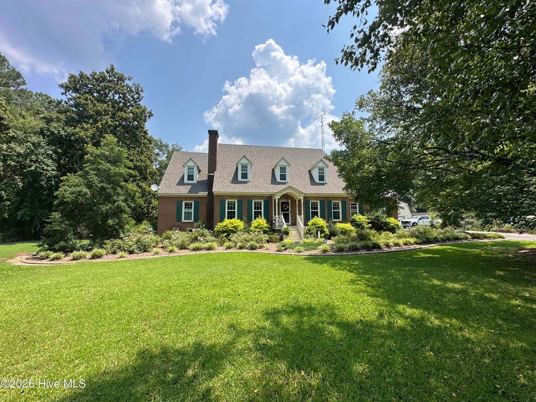 House in Colerain, North Carolina, United States 3 - 18474579