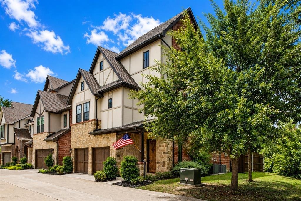 House in Dallas, Texas, United States 1 - 18478918