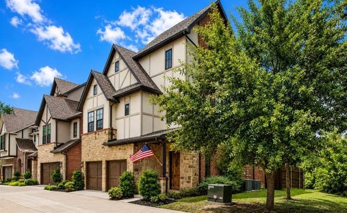 House in Dallas, Texas, United States 1