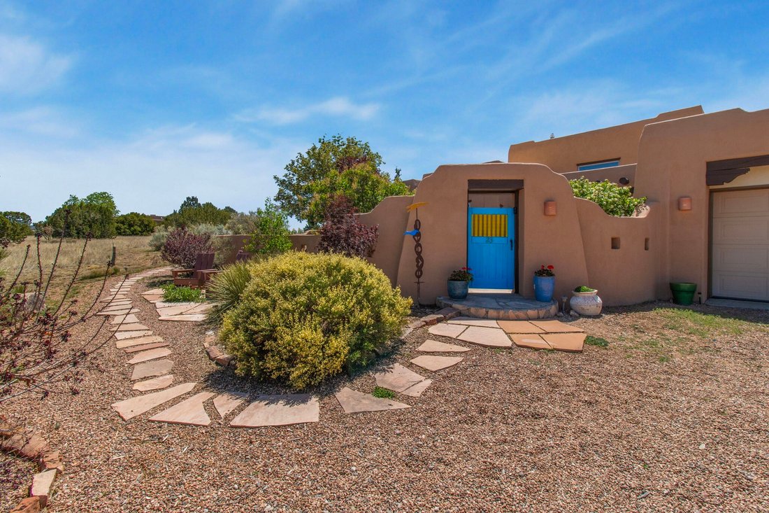 House in Santa Fe, New Mexico, United States 2 - 18477236