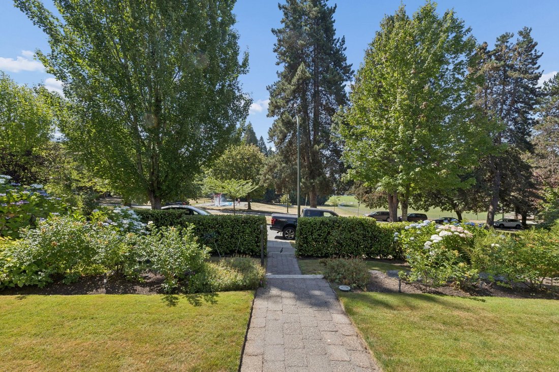 House in Vancouver, British Columbia, Canada 3 - 18480484