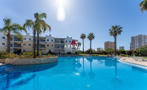 Appartamento a Alvor, Algarve, Portogallo 1