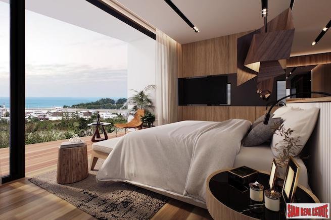 Villa in Mai Khao, Phuket, Thailand 2 - 18476685