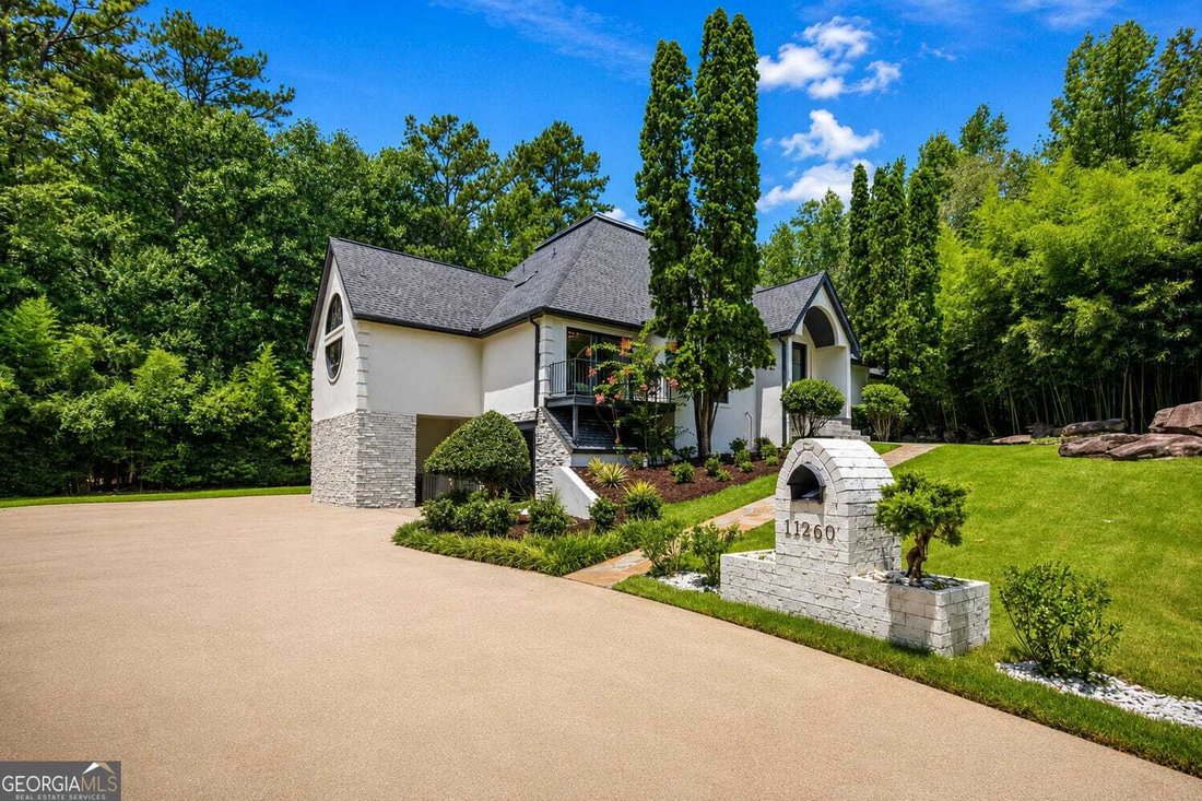 House in Roswell, Georgia, United States 5 - 18478710