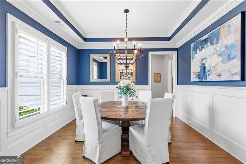 House in Acworth, Georgia, United States 3 - 18478578