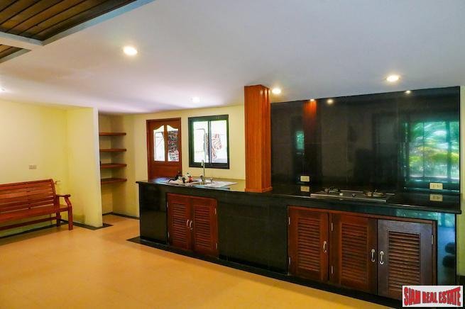 Villa in Rawai, Phuket, Thailand 2 - 18476243