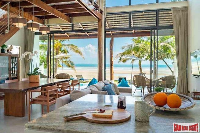 Villa in Koh Samui, Surat Thani, Thailand 4 - 18476360