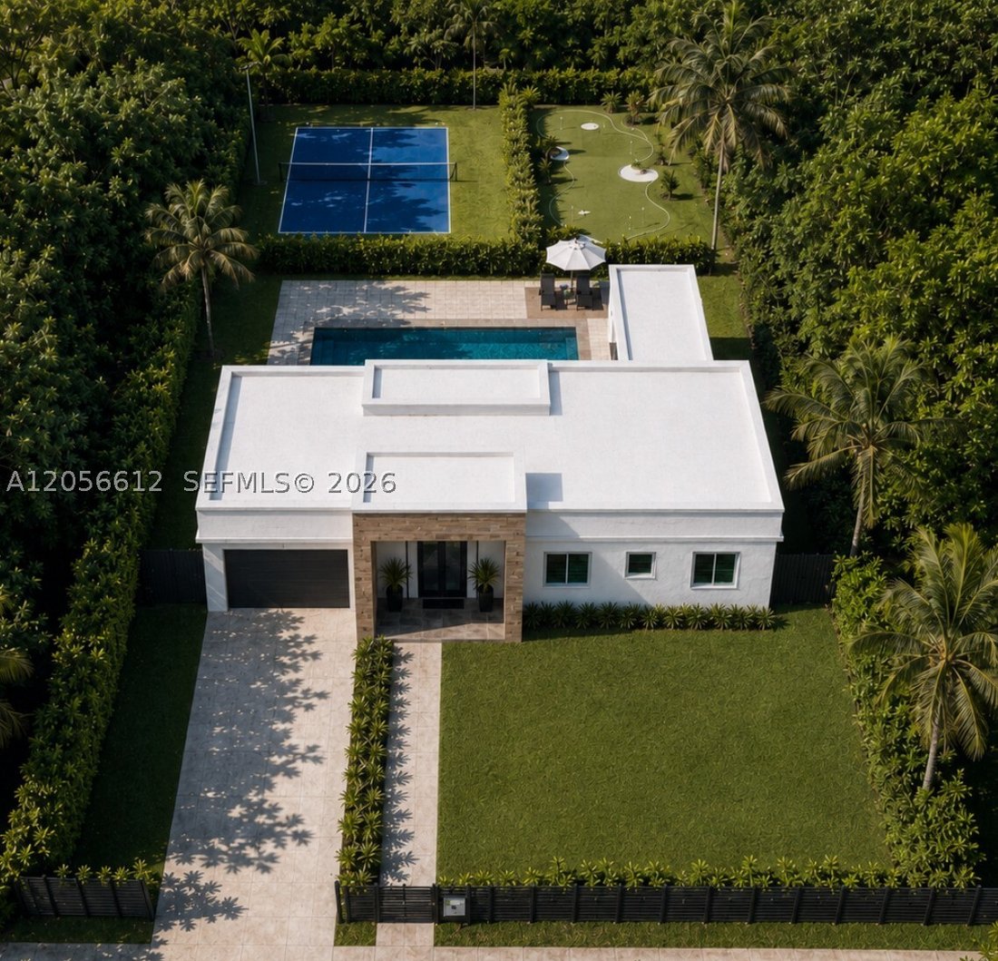 House in Miami, Florida, United States 1 - 18478084