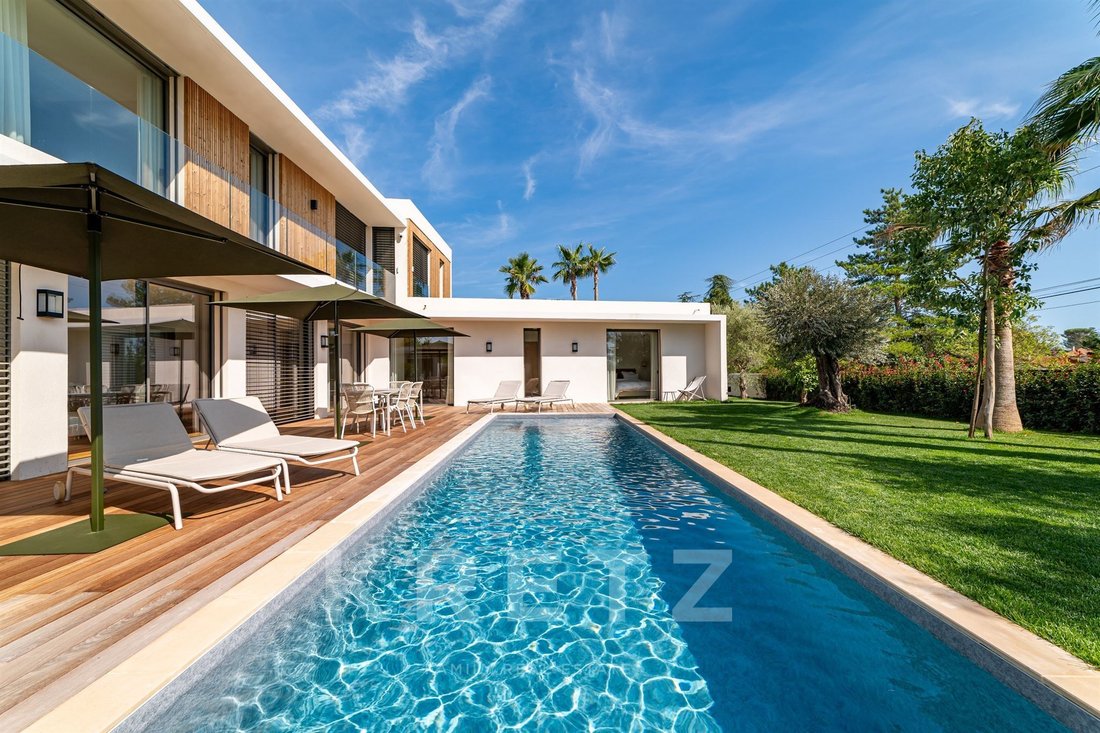 Villa in Granettes-Jauberte-Sainte Anne, Aix-en-Provence, France 1 - 18474833