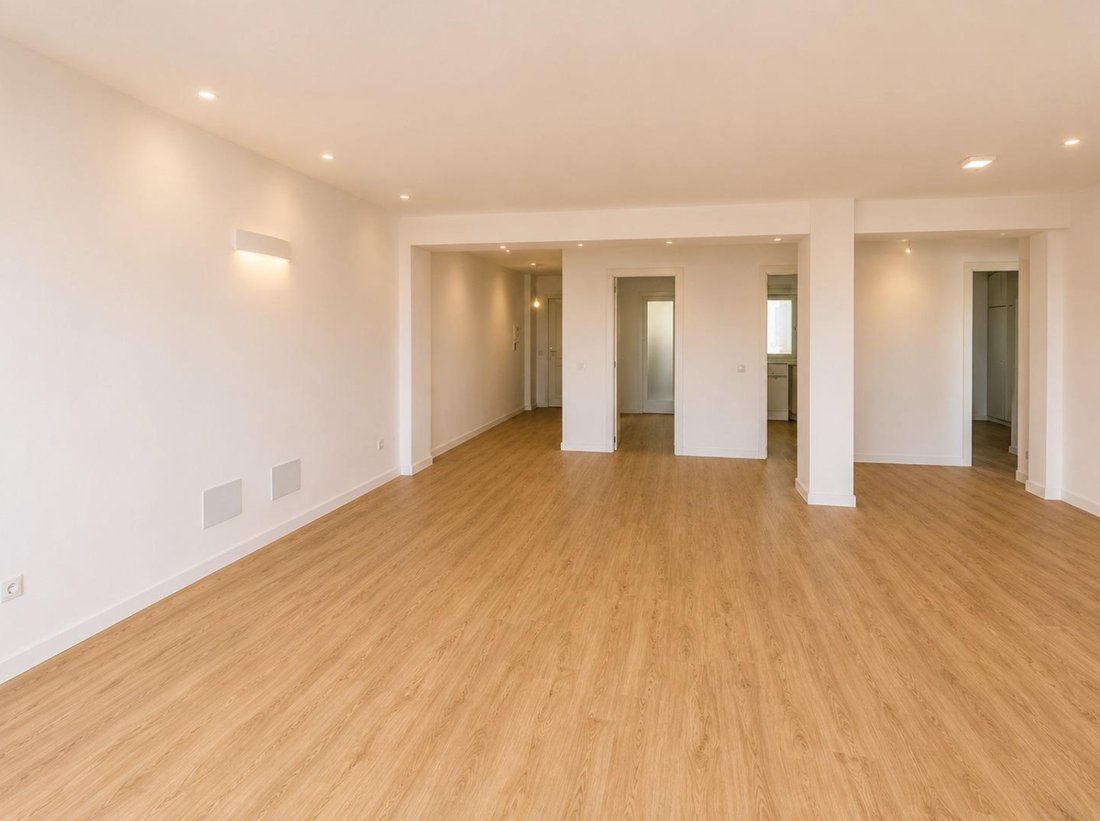 Apartment in Palma, Balearic Islands, Spain 2 - 16583630