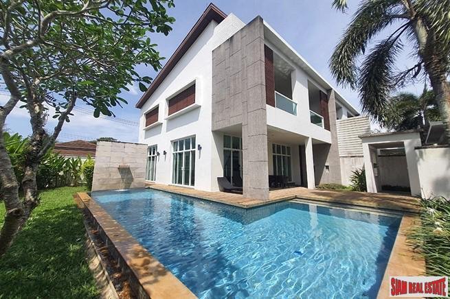 House in Choeng Thale, Phuket, Thailand 1 - 18475754