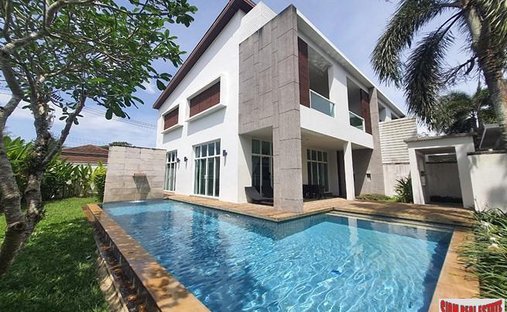 House in Choeng Thale, Phuket, Thailand 1