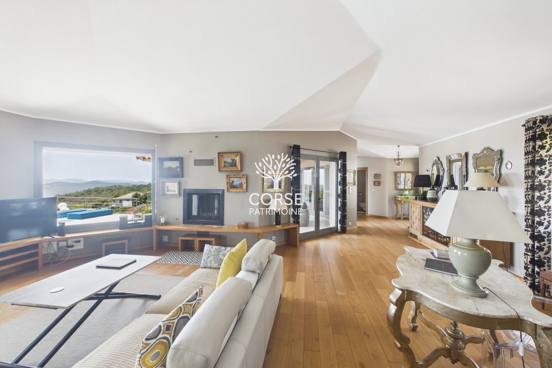 House in Porto-Vecchio, Corsica, France 5 - 18479221