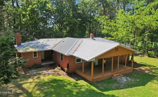 Casa en Carthage, Carolina del Norte, Estados Unidos 1