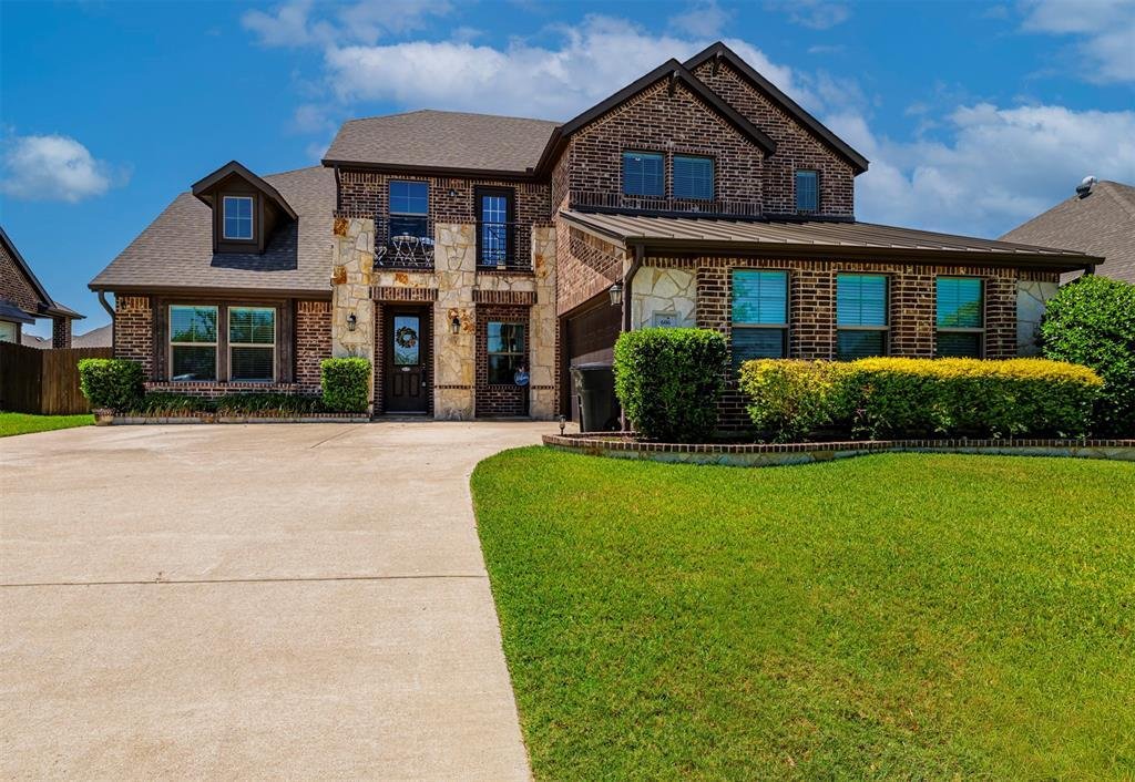 House in Midlothian, Texas, United States 2 - 18478934