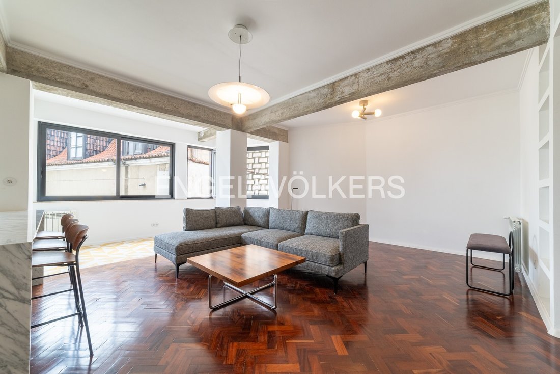 Apartment in Santo Antonio, Lisbon, Portugal 1 - 18479593